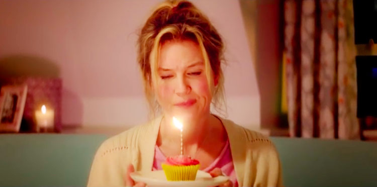 La vraie bande annonce de Bridget Jones Baby