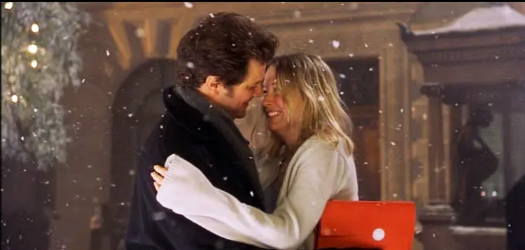 Lieux de tournage de Bridget Jones en Angleterre