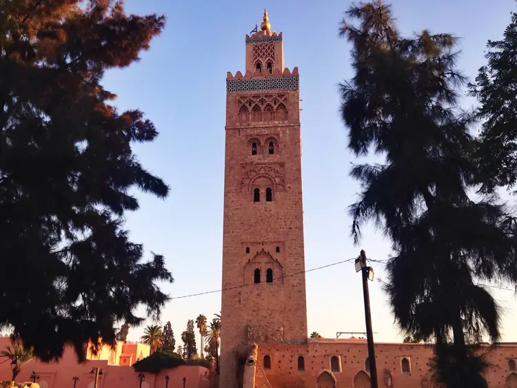 Week-end pas cher au soleil : nos idées pour un séjour à Marrakech