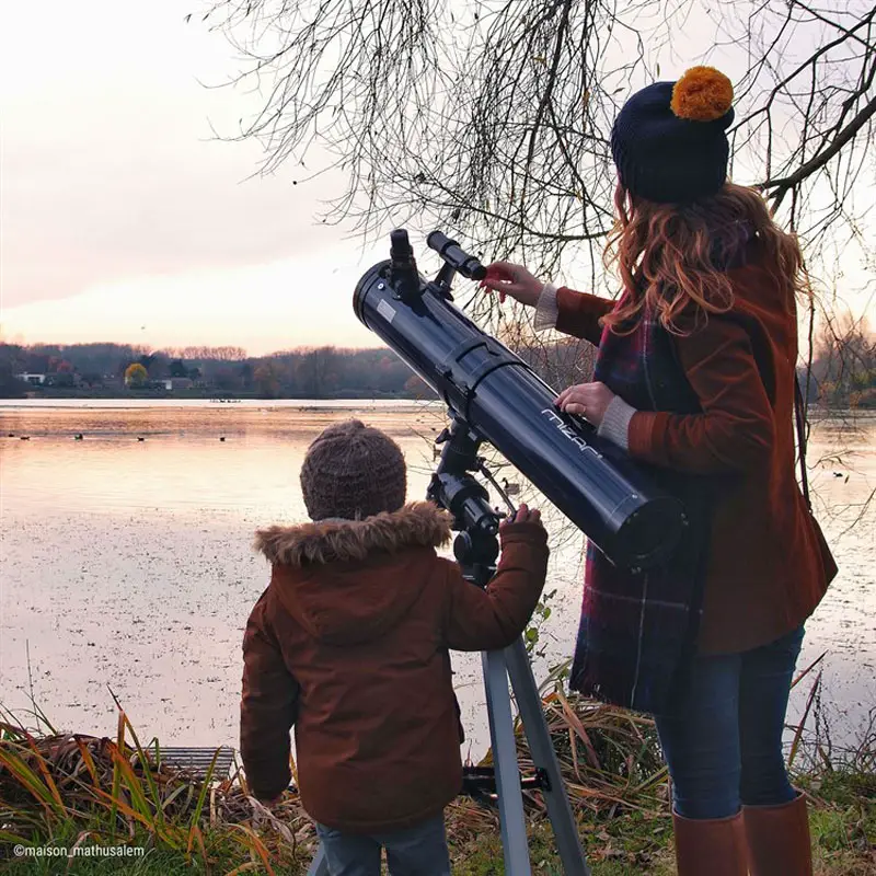 telescope cadeau