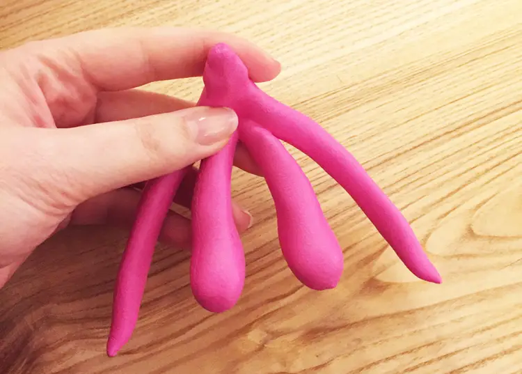 Comment caresser le clitoris