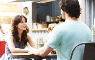 Décrivez Vous Des Exemple De Rencontres En Lignes