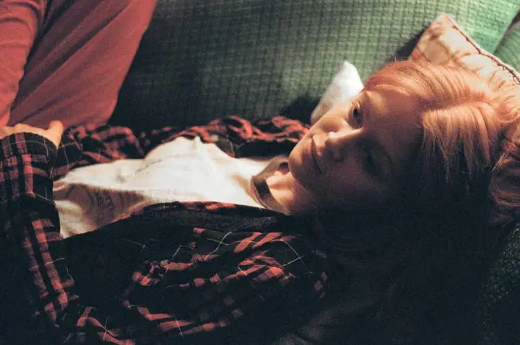 Le film Daphné, l’anti-Bridget Jones avec la captivante Emily Beecham