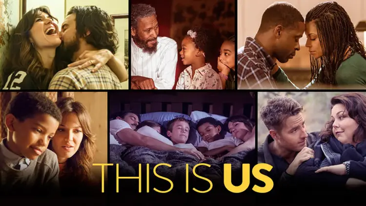 Avis : This is US, la série à voir absolument