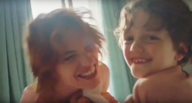 VIDEO : Qu’est-ce qu’un bon parent ?