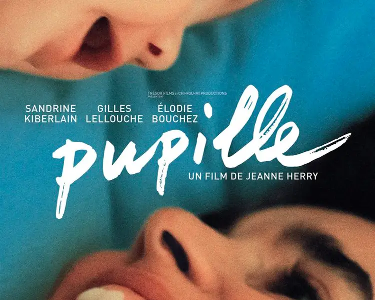 Pupille : le film hommage à tous les concernés par le parcours de l’adoption