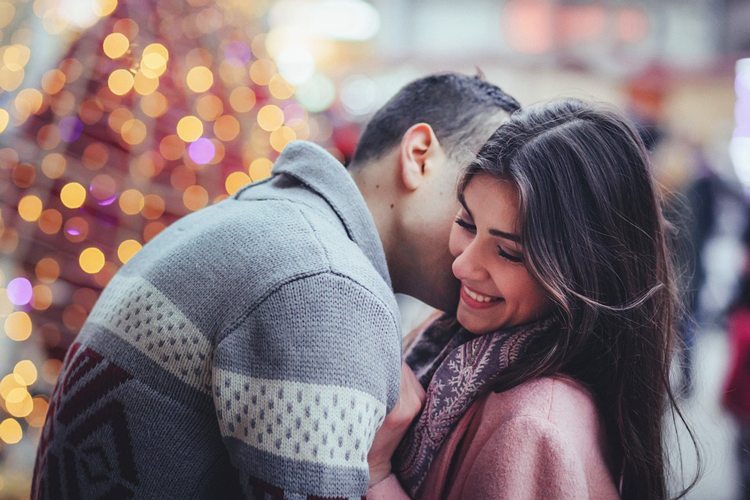 Idées cadeau Saint Valentin pour homme