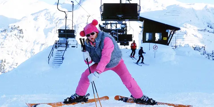 10 indispensables dans la valise pour des premières vacances au ski