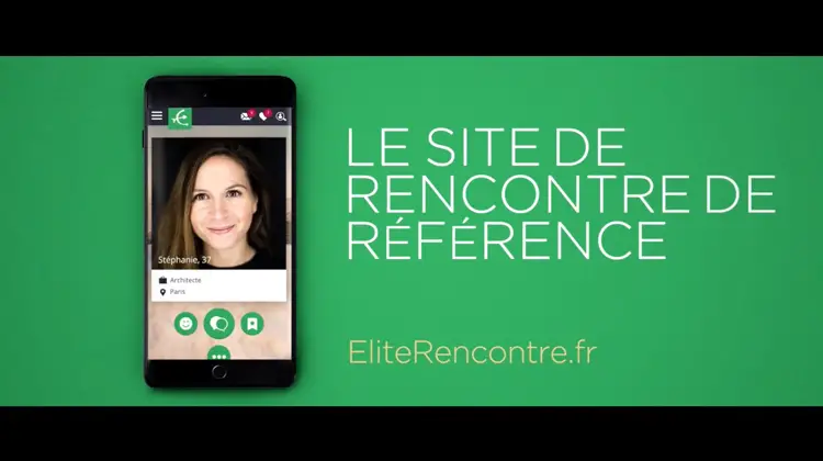 Rencontre française - application mobile - Description - Comment ça marche?