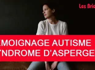 Témoignage autisme : Margaux a découvert son syndrome d’asperger à 29 ans