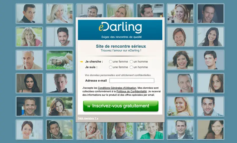 edarling site de rencontres 