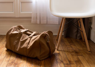 Que mettre dans sa valise pour un week-end de 3 jours ?