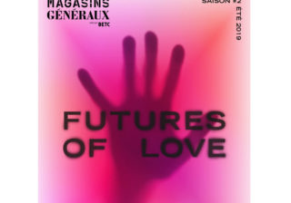 Futures of love : exposition gratuite sur l’amour et la sexualité aux Magasins Généraux à Pantin