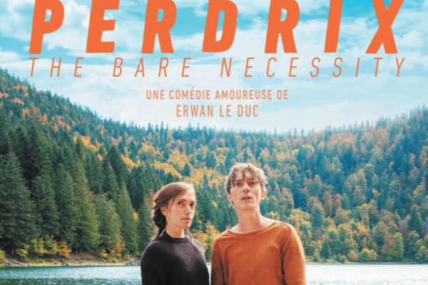 Perdrix : critique et explications du film de Erwan Le Duc avec Swann Arlaud