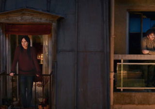 Critique du film Deux moi de Cédric Klapisch avec François Civil et Ana Girardot