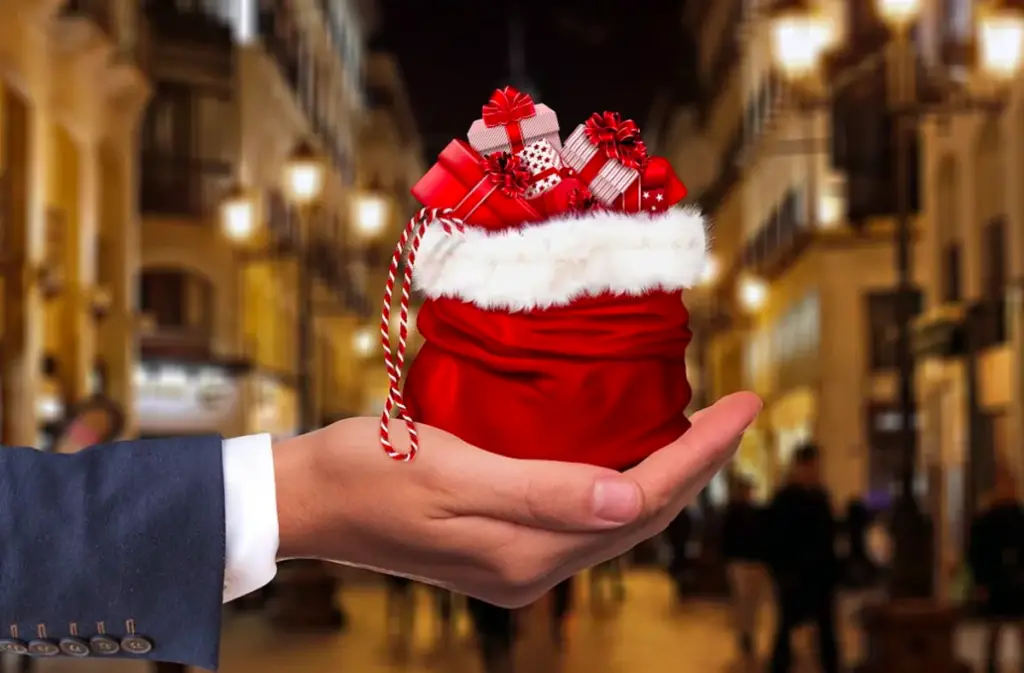 Secret Santa : Idées pour trouver le cadeau rigolo et original à moins 5 euros