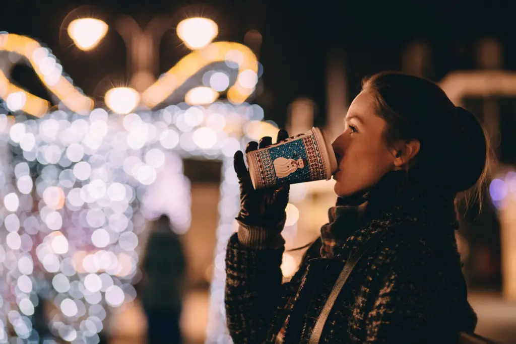 Que faire à Noël quand on est tout seul ?