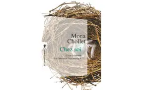 Avis livre Chez soi de Mona Chollet