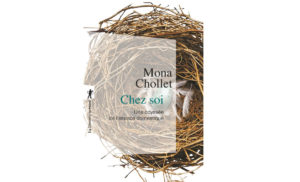 Avis livre Chez soi de Mona Chollet