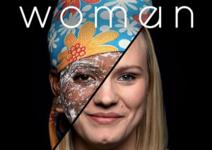 Film Woman réalisé par Anastasia Mikova et Yann Arthus-Bertrand