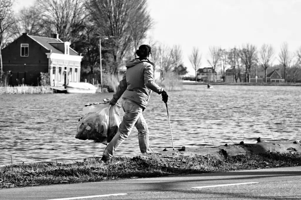 Charge morale : l’écologie en plus dans la charge mentale