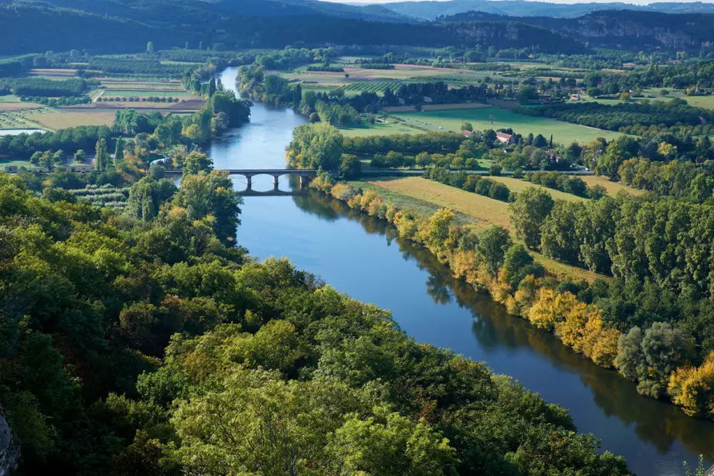 Idées pour un séjour dans la vallée de la Dordogne