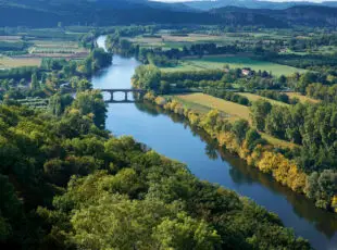 Idées pour un séjour dans la vallée de la Dordogne