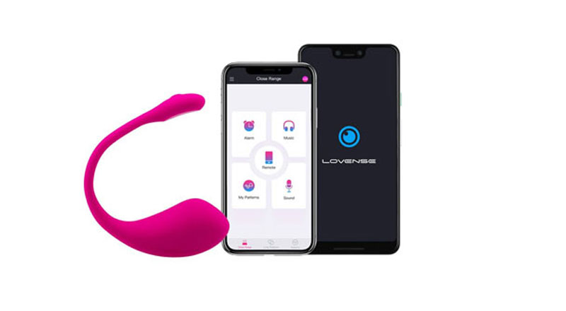 Quel Sextoy Connecté Choisir Pour Du Sexe à Distance Les Bridgets 