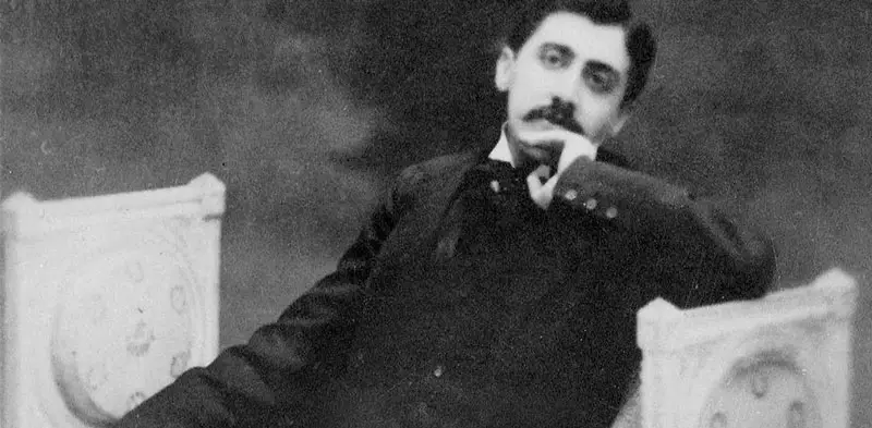 Marcel Proust