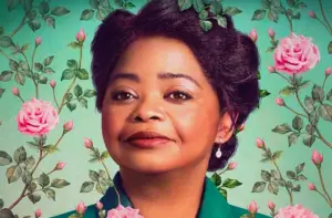 Avis : Self Made l'histoire de la 1ère femme noire millionnaire