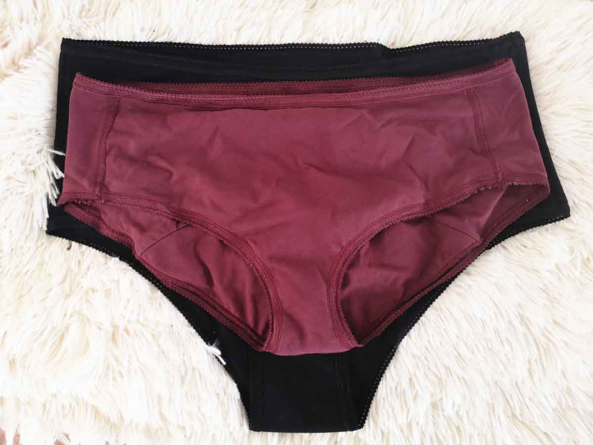 culotte marque