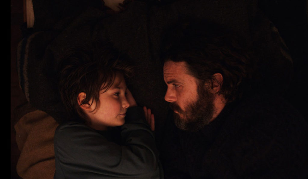 Avis : film Light of my life de et avec Casey Affleck