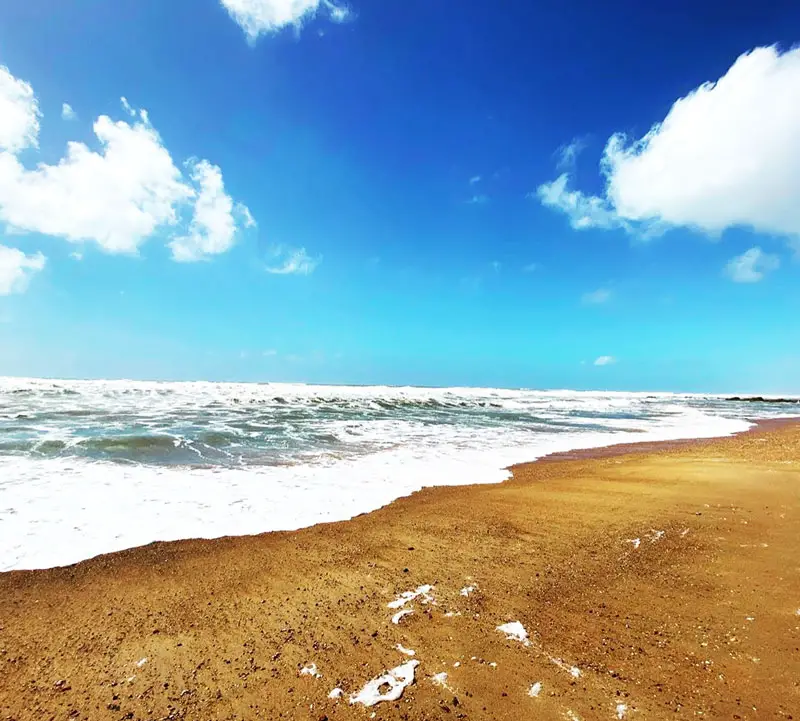 plage sauveterre aux sables d'olonne