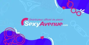 Les nouveautés du site SexyAvenue