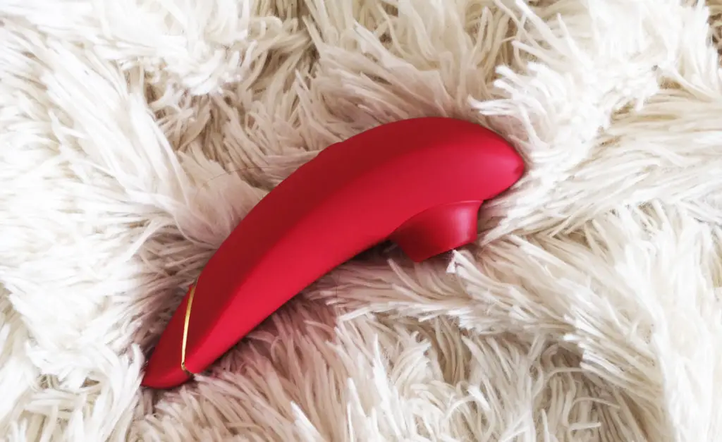 Avis womanizer le meilleur sextoy (clitoridien)