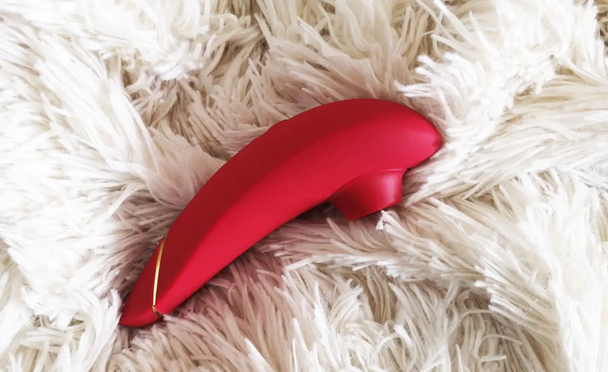 womanizer premium sextoy