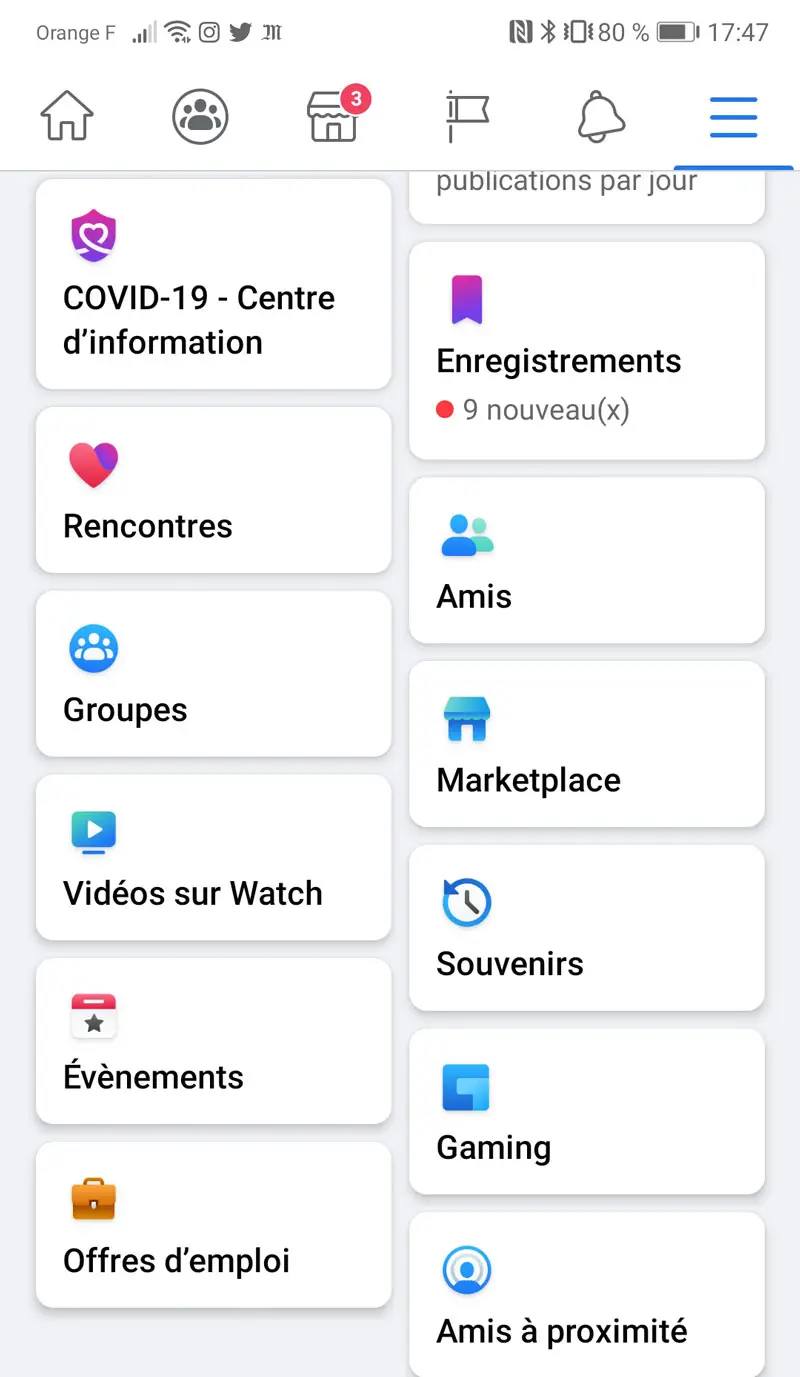 Facebook Dating : l’application de rencontre débarque en France et compte bien concurrencer Tinder