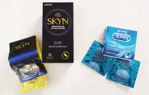 Quelle est la meilleure marque de préservatifs ?