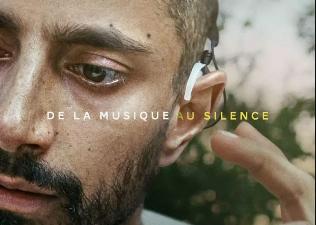 Avis film SOUND OF METAL avec Riz Ahmed