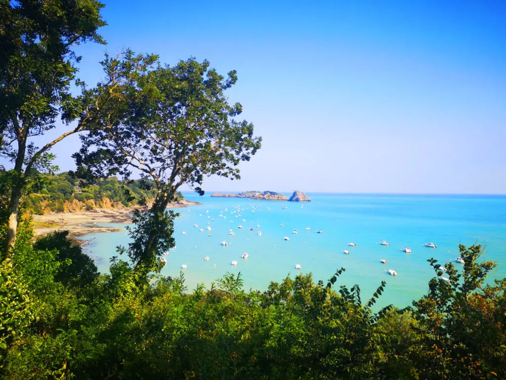 Que faire à Cancale ?