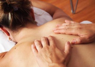 Les bienfaits du massage à l’huile de CBD