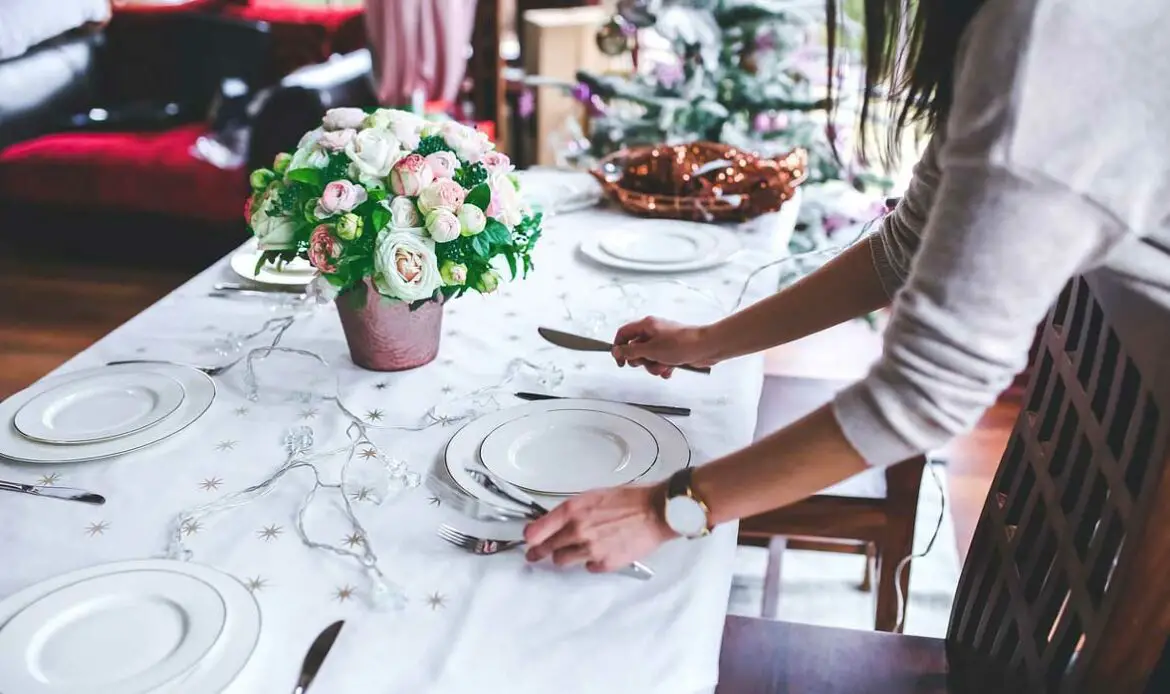 Quelles fleurs offrir à Noël ?