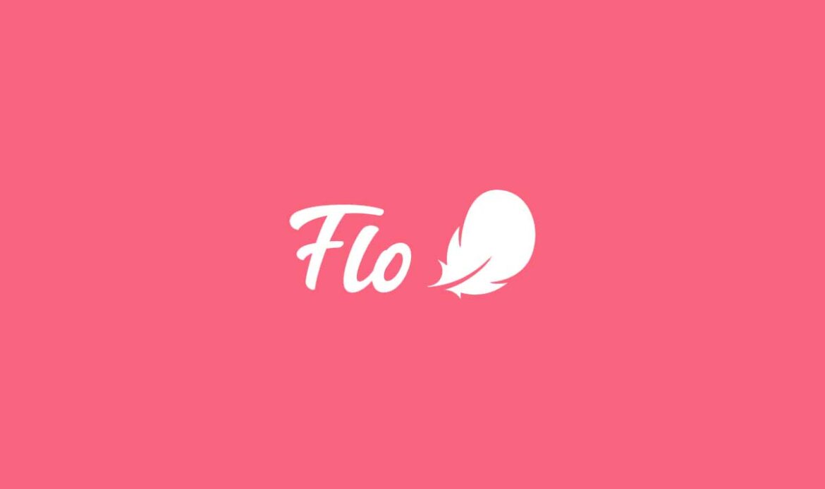 Avis application Flo pour suivre ses cycles menstruels