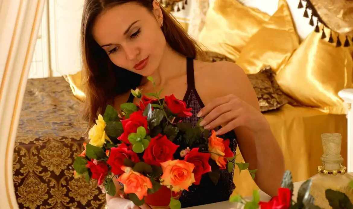 Livrer des Fleurs pour la Saint-Valentin : toujours un très bon choix pour 2025