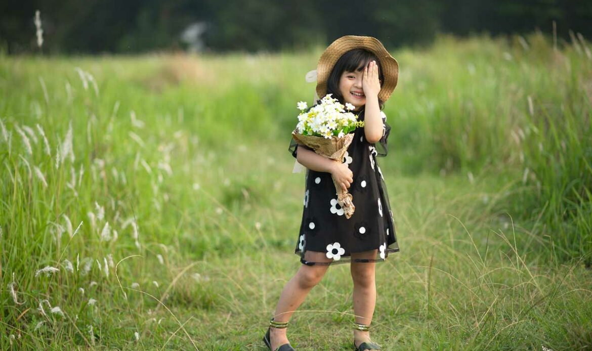 Fête des Grands-Mères : Offrez un bouquet de fleurs de saison avec livraison à domicile