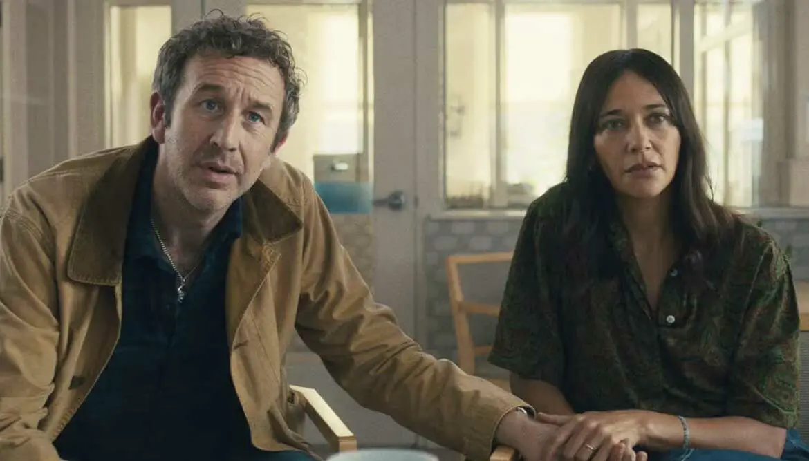Common people de Black Mirror saison 7 : explication de l’episode 1